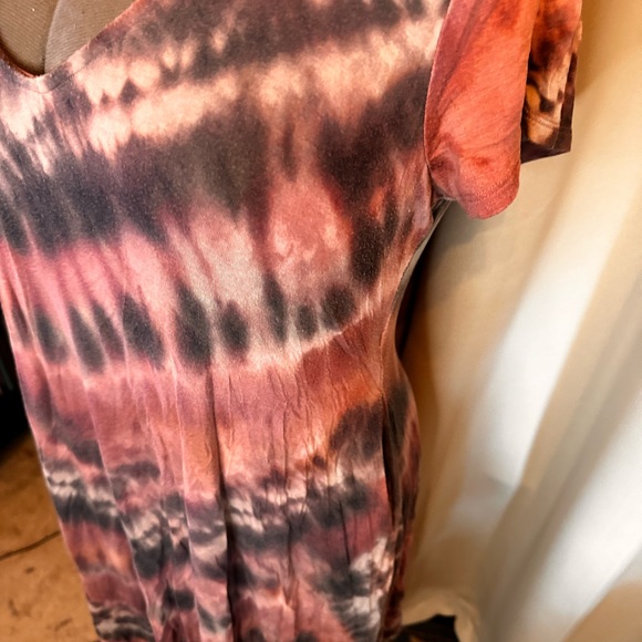 Torrid Swing Dress - Picture 2 of 6